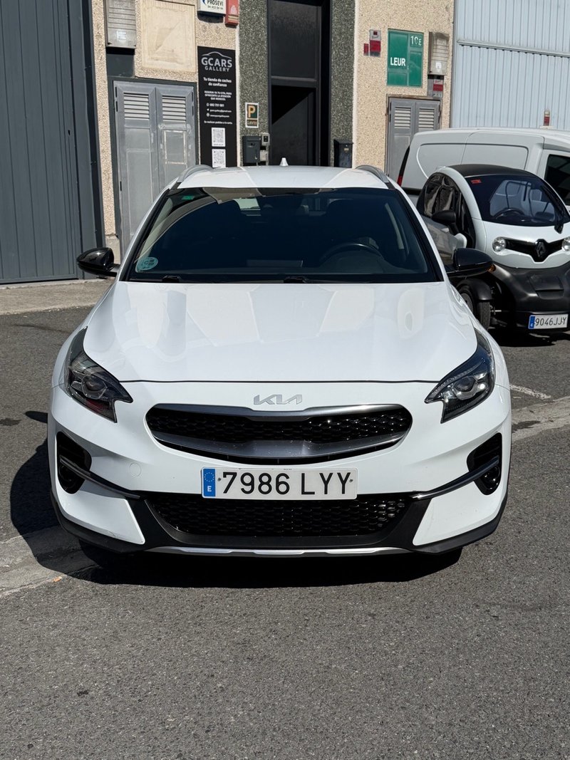 Kia XCeed 1.0 T-GDi Drive 2022, foto 5