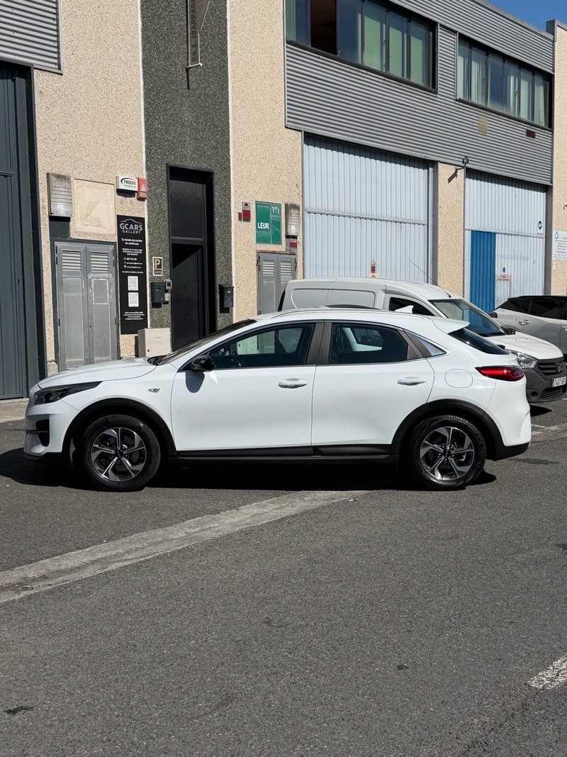 Kia XCeed 1.0 T-GDi Drive 2022, foto 7