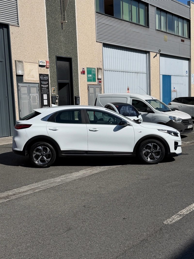 Kia XCeed 1.0 T-GDi Drive 2022, foto 8