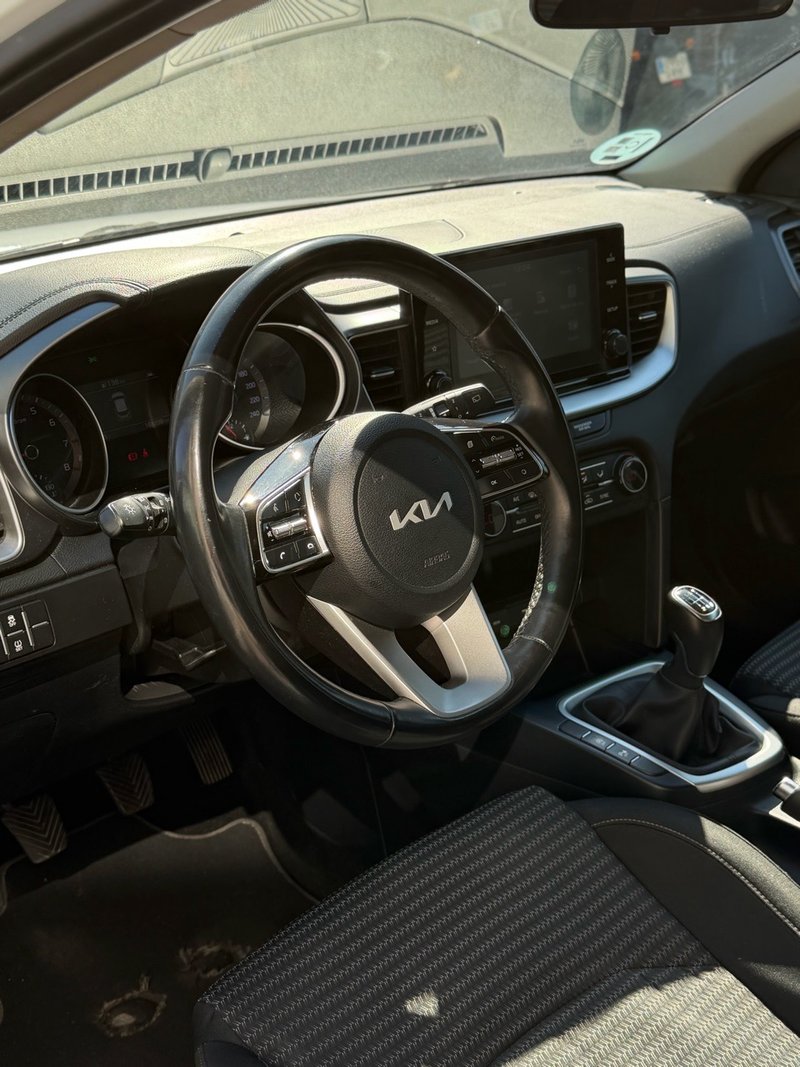 Kia XCeed 1.0 T-GDi Drive 2022, foto 9