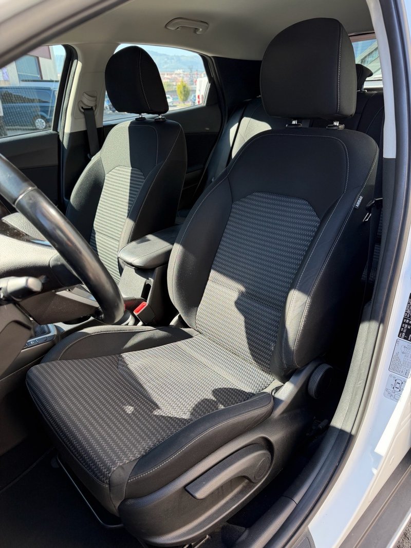 Kia XCeed 1.0 T-GDi Drive 2022, foto 12
