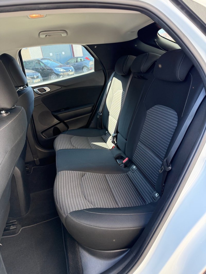 Kia XCeed 1.0 T-GDi Drive 2022, foto 14