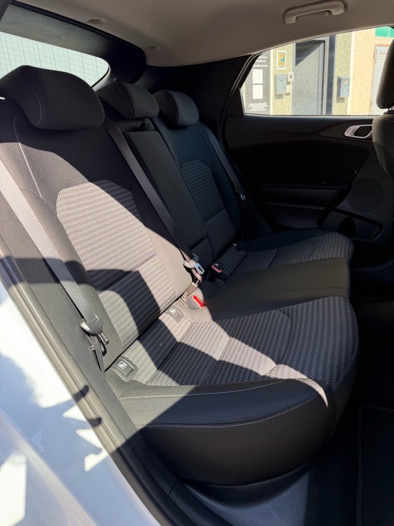 Kia XCeed 1.0 T-GDi Drive 2022, foto 15