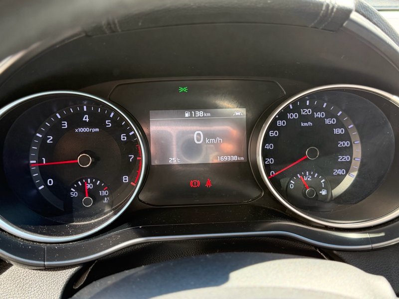 Kia XCeed 1.0 T-GDi Drive 2022, foto 17