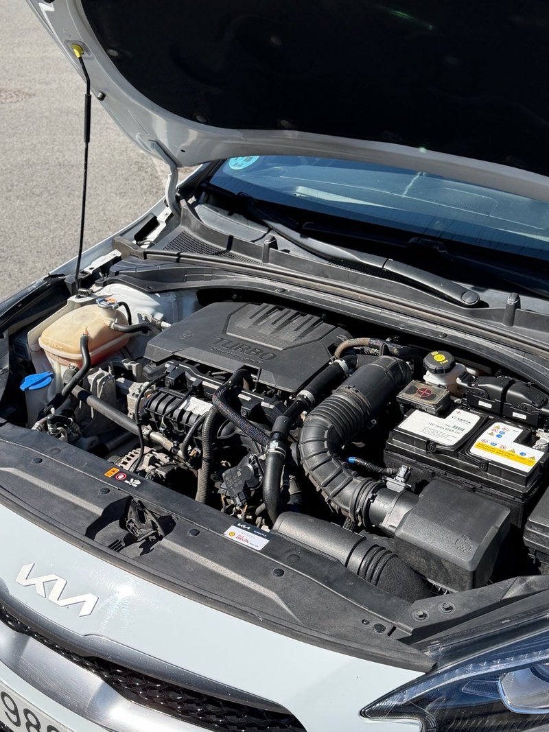 Kia XCeed 1.0 T-GDi Drive 2022, foto 18