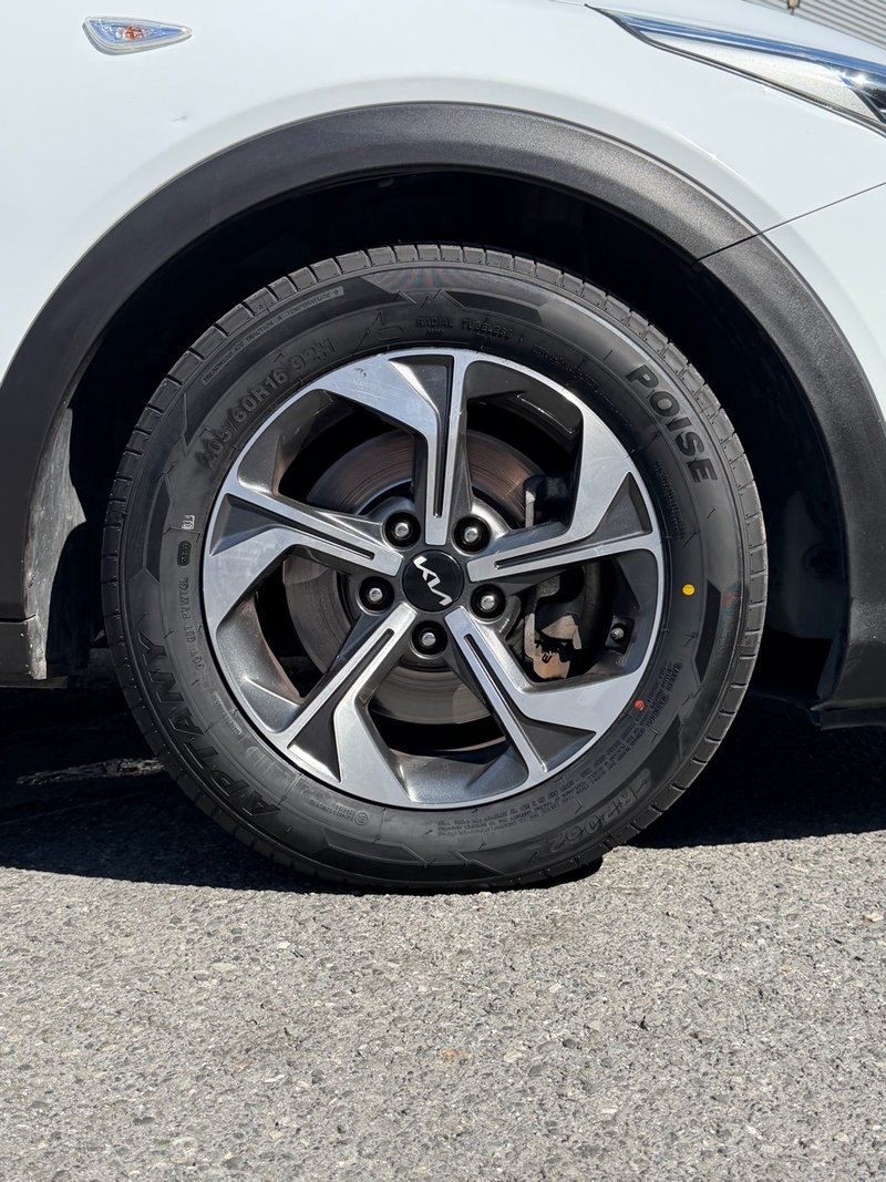 Kia XCeed 1.0 T-GDi Drive 2022, foto 19