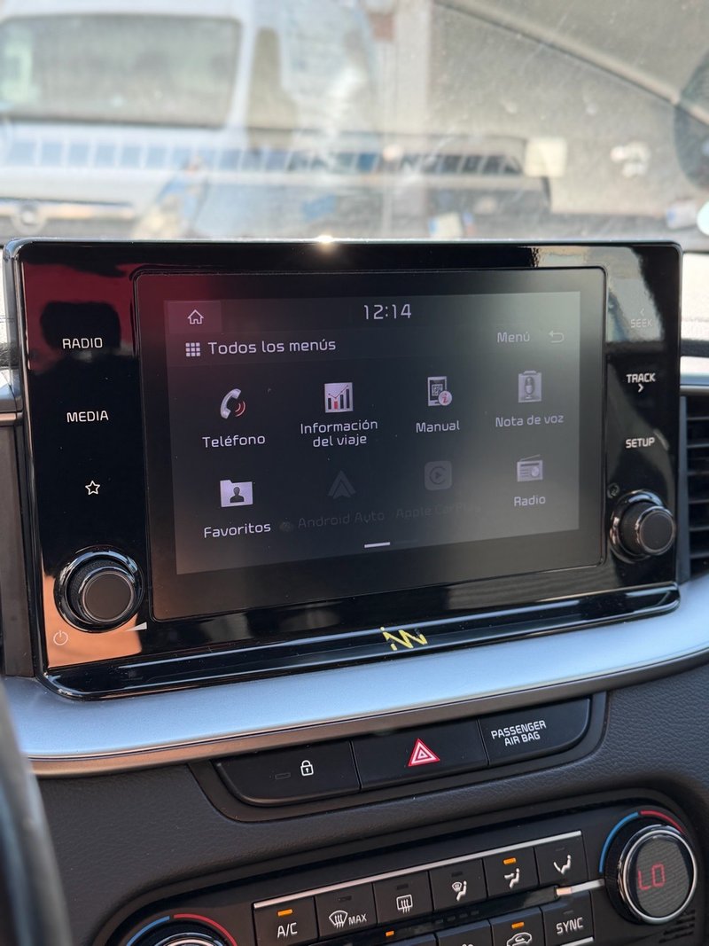 Kia XCeed 1.0 T-GDi Drive 2022, foto 21