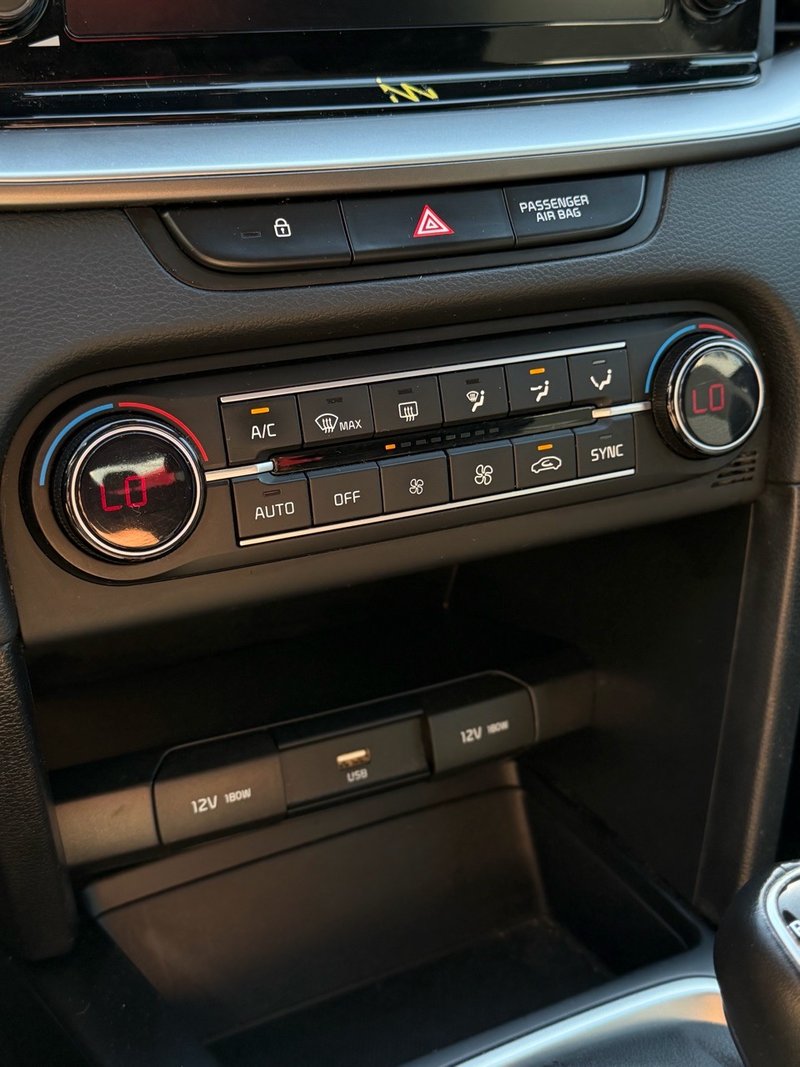 Kia XCeed 1.0 T-GDi Drive 2022, foto 22
