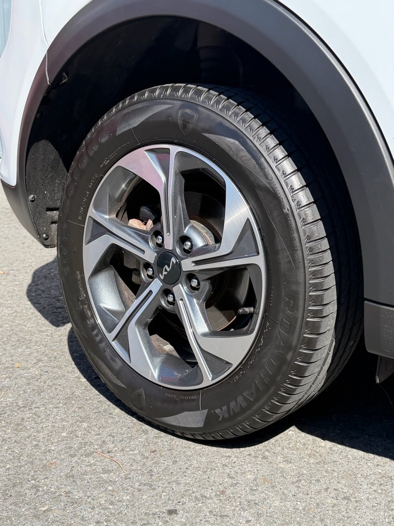 Kia XCeed 1.0 T-GDi Drive 2022, foto 23