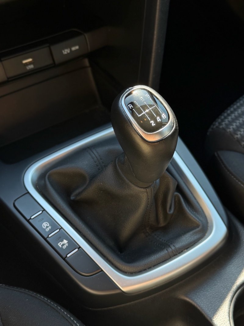 Kia XCeed 1.0 T-GDi Drive 2022, foto 24