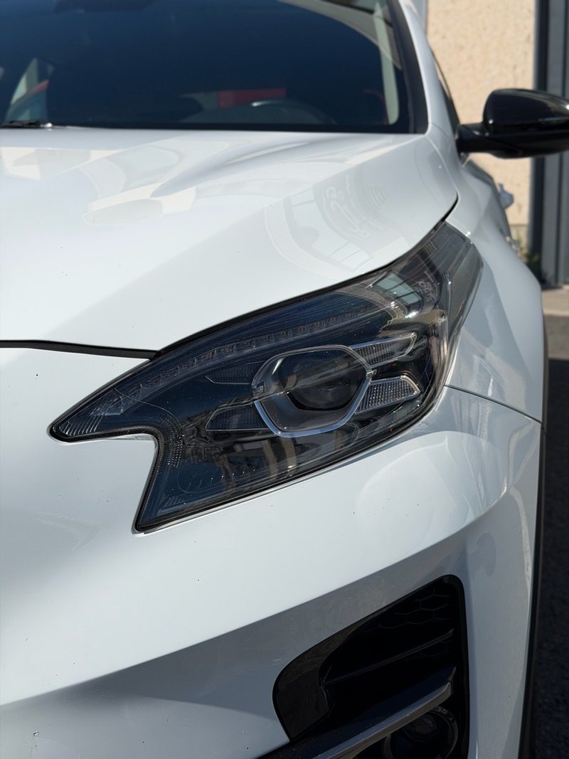 Kia XCeed 1.0 T-GDi Drive 2022, foto 25