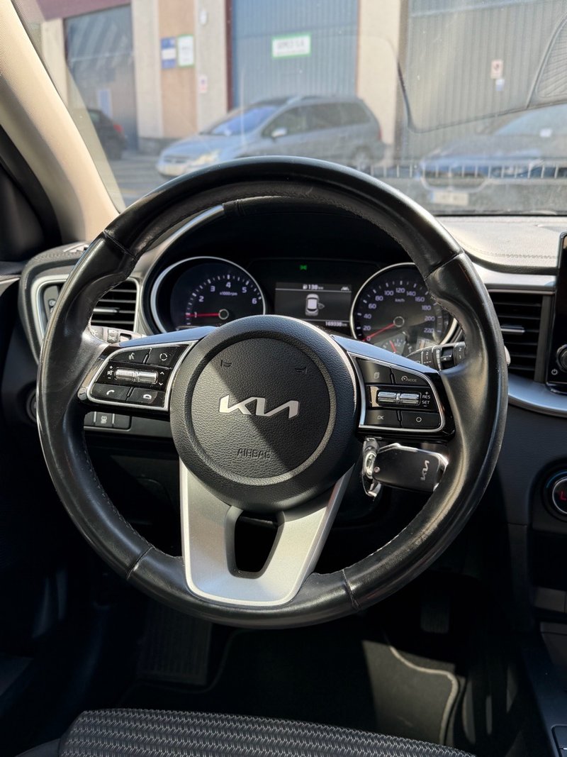 Kia XCeed 1.0 T-GDi Drive 2022, foto 27
