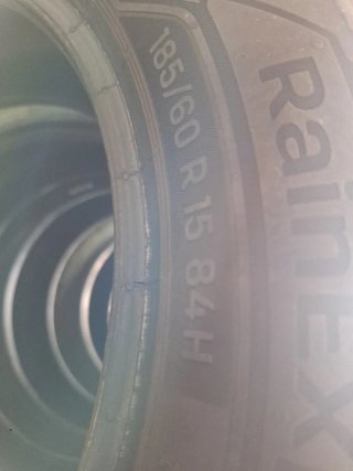 Uniroyal Rainexpert 5 185/60R15 84H