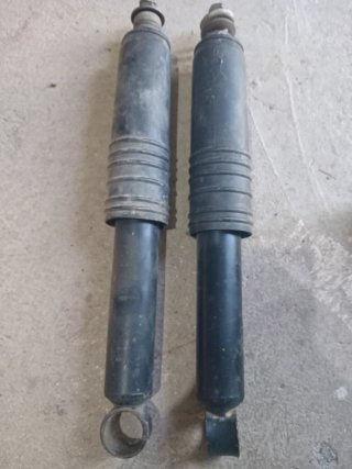 Amortiguadores Delanteros Suzuki Samurai