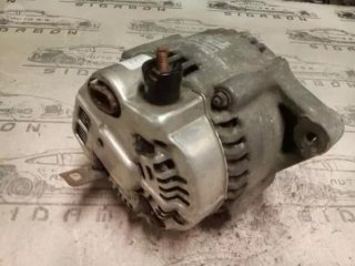 Alternador honda cr-v 1.6