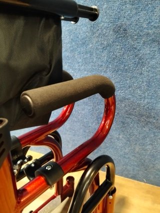 Andador Rollator 2 en 1 con Asiento Costway