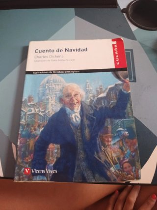 Cuento de navidad
