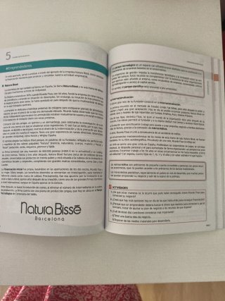Simulación empresarial