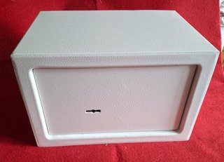 Caja Fuerte Mediana