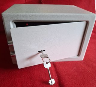 Caja Fuerte Mediana