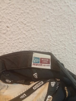 Lote 2 Gorras USS AWR y USS BANON