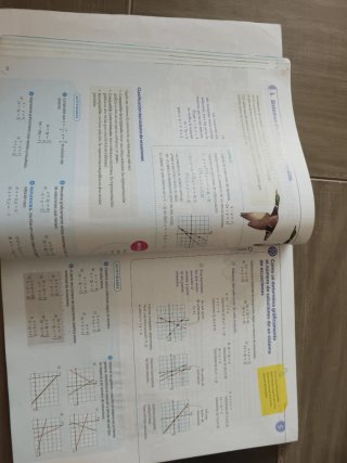 Matemáticas opción B.. 4o ESO.