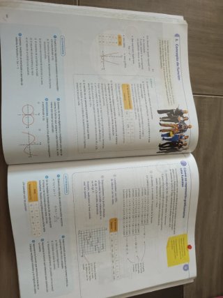 Matemáticas opción B.. 4o ESO.
