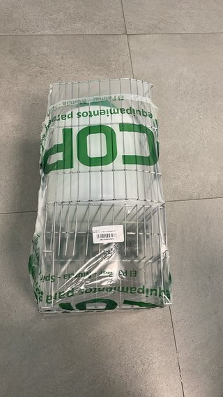 Bebedero automático 8L para perros