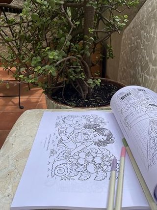 Wooden House Bilingual Short Stories for Kids: 6 c