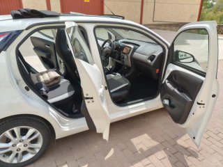 Toyota Aygo 2017 1.0 VVT-i70 x-sky 5p 2017-