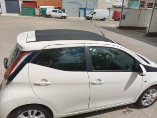 Toyota Aygo 2017 1.0 VVT-i70 x-sky 5p 2017-