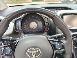 Toyota Aygo 2017 1.0 VVT-i70 x-sky 5p 2017-
