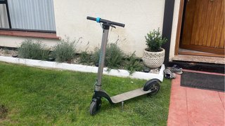 Patinete Eléctrico Cecotec Bongo