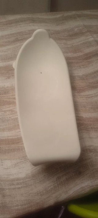 Bañera Stokke plegable con adaptador