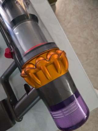 Aspiradora Dyson V15s Submarine