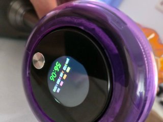Aspiradora Dyson V15s Submarine