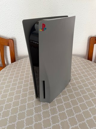 Consola Sony PS5 + Juego FC 26