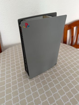 Consola Sony PS5 + Juego FC 26