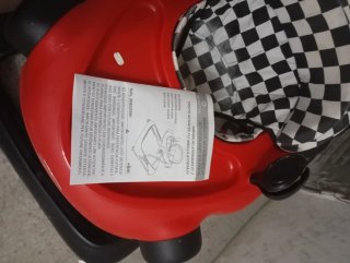 Tacatá para bebés