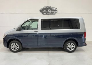 Volkswagen Multivan 2021