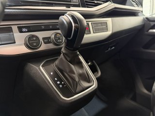 Volkswagen Multivan 2021