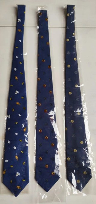 Corbatas