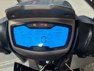 Piaggio Medley 125