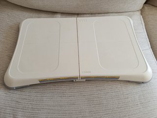 Wii Fit Plus + Juego Wii Fit Plus Nintendo