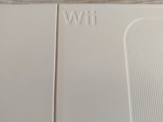 Wii Fit Plus + Juego Wii Fit Plus Nintendo