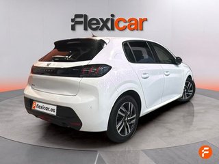Peugeot 208 PureTech 73kW (100CV) Allure