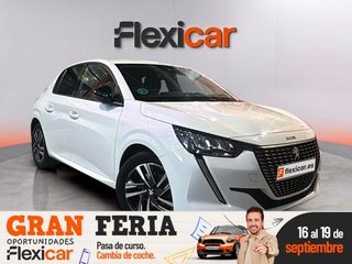 Peugeot 208 PureTech 73kW (100CV) Allure
