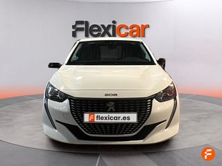 Peugeot 208 PureTech 73kW (100CV) Allure