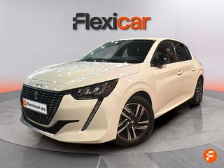 Peugeot 208 PureTech 73kW (100CV) Allure