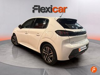 Peugeot 208 PureTech 73kW (100CV) Allure